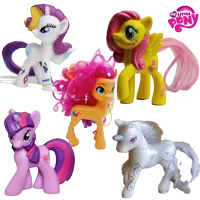 My Little Pony Toys For Sale