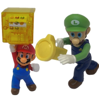 McDonald's Happy Meal Toy