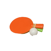Table tennis for kids