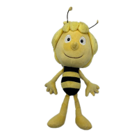 Figure Plush Bee