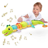 Crocodile plush Toy