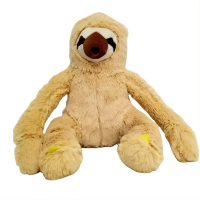 Hot sale cute sloth shape animal