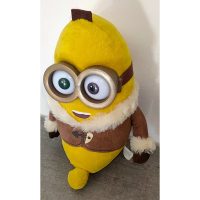 Minions Plush Despicable Me Soft Toys