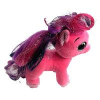 My Little Pony Pink Plush Stuff Toy