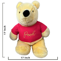 Pooh Bear Disneyland