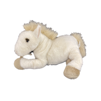 Plush Horse Pony Stuffed Animal