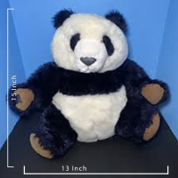 Steiff Giant Panda