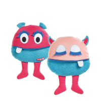 Twonster Soft Toy