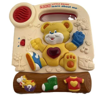 Talking Musical for kids