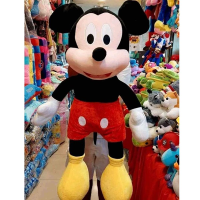 Disney Anime Dolls Mickey Mouse