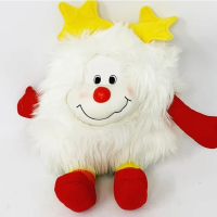 Rainbow Brite Twink Sprite Hallmark