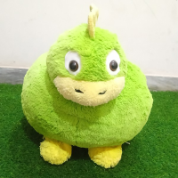 Branded Stuff Toy