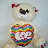 Teddy Bear Stuff Toy