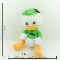 Vintage Donald Duck Toy