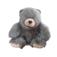 Fiesta Teddy Bear Plush Toy