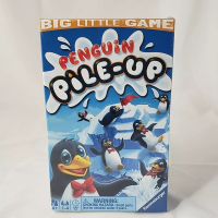 Penguin Pile-up Big Little Game