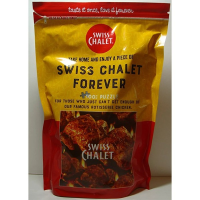 SWISS CHALET FOREVER CHICKEN JIGSAW PUZZLE