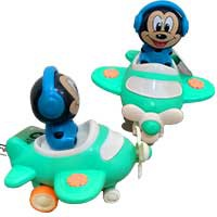 Friction Pressure Plane