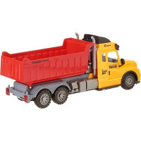 Transport Truck Toy