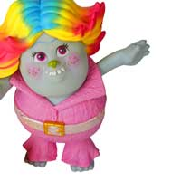 Beautiful Plastic dolls for girls