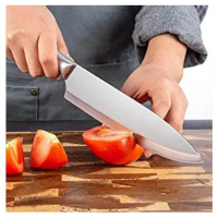 Professional Made Vegetable Meat Fruits Cutting Knife